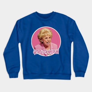 Peggy Mitchell Crewneck Sweatshirt